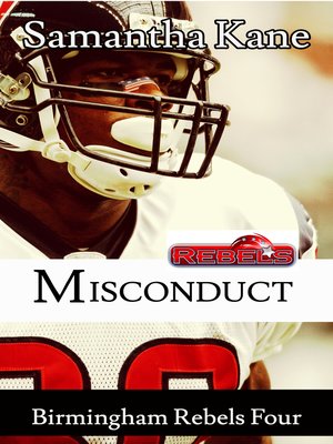 cover image of Misconduct
